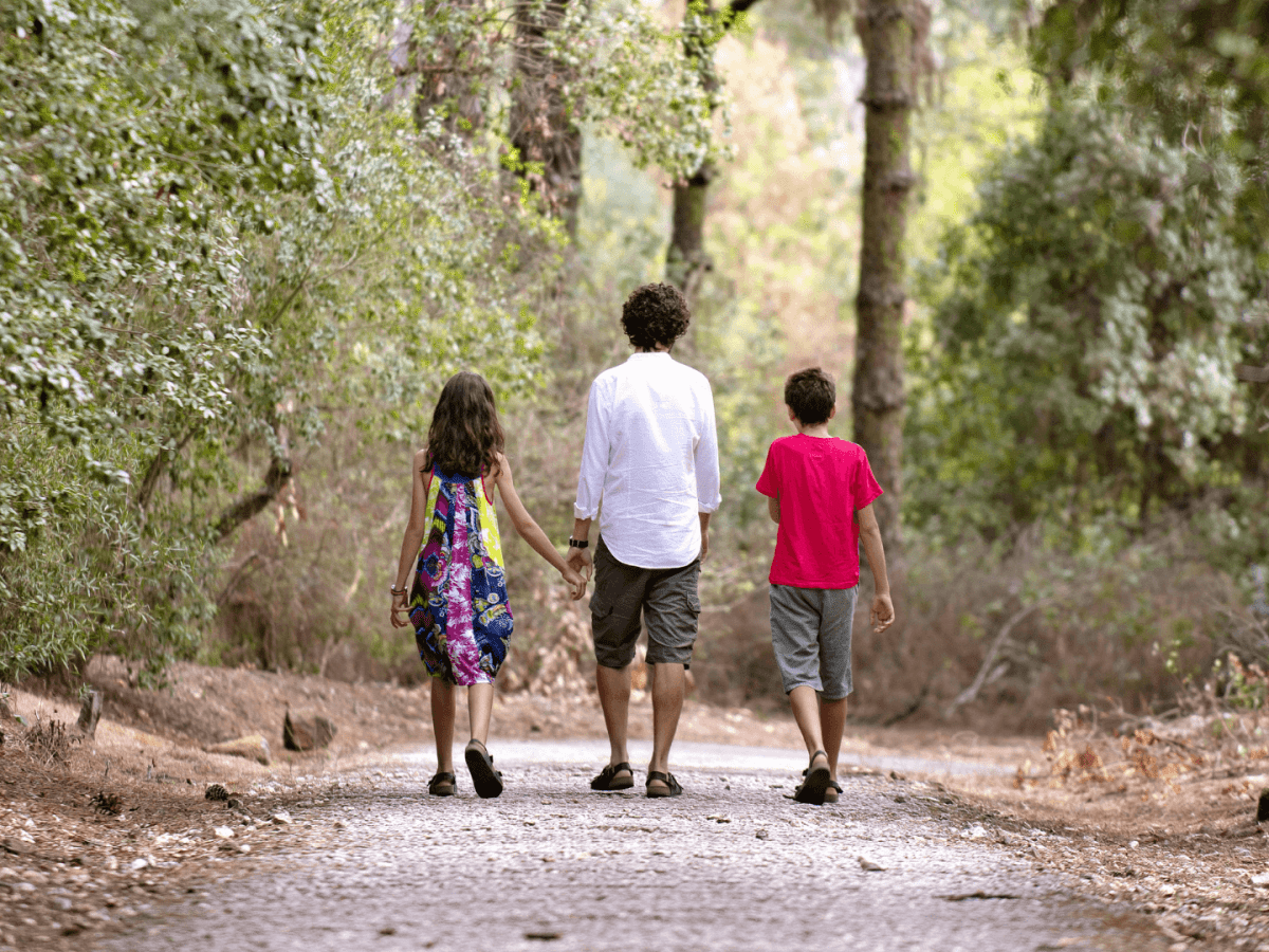 Lançamento do livro Tornar-me&nbsp;pai