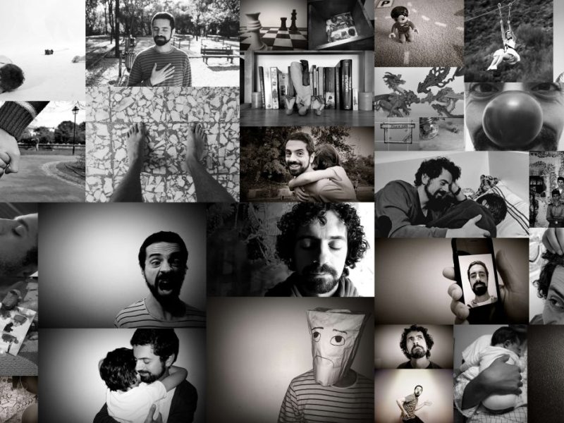 Parar de me sentir em&nbsp;falta