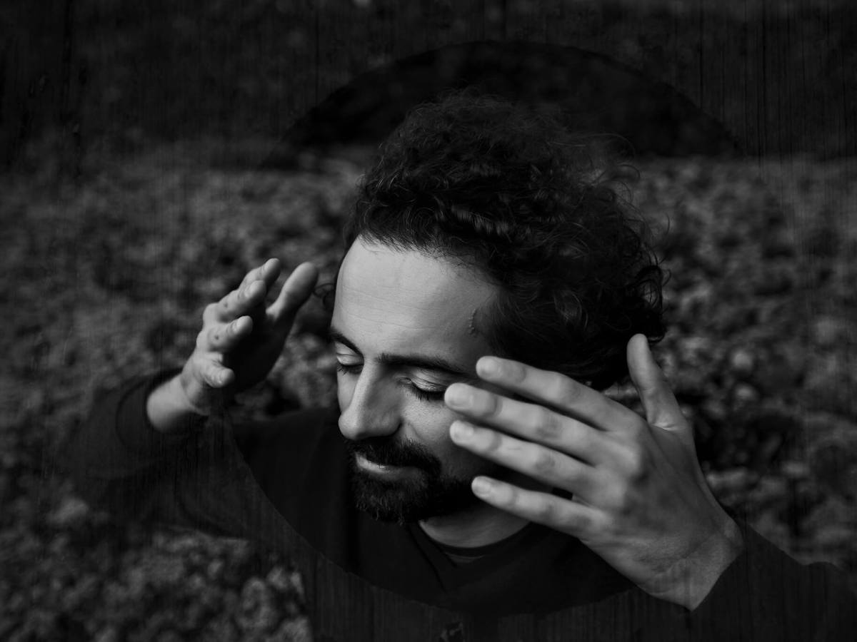 Anseio pelo dia em que nos voltaremos a&nbsp;abraçar