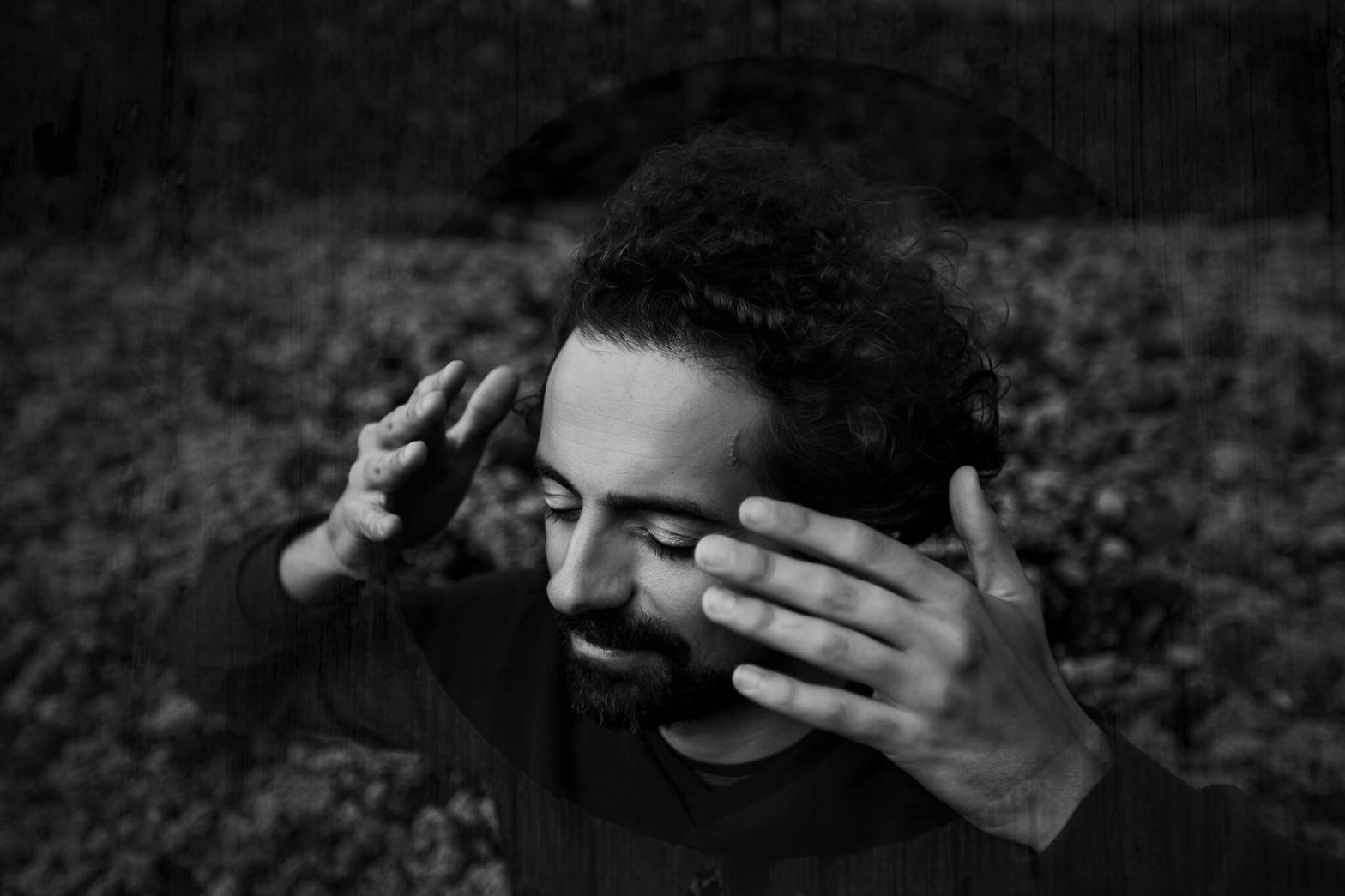 O vento na ilha do Pico