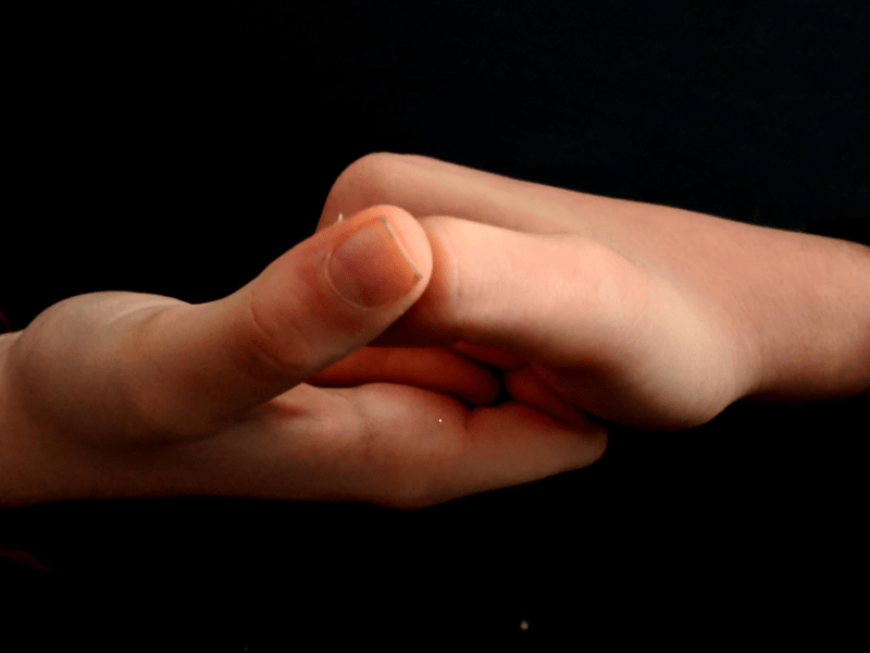 Justiça entre irmãos