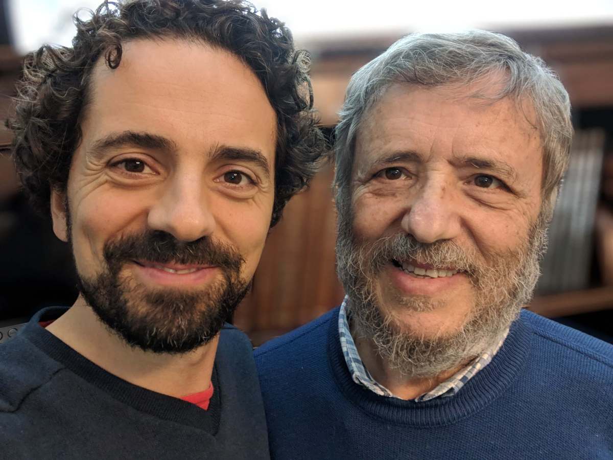 Despir o fato de super&nbsp;pai