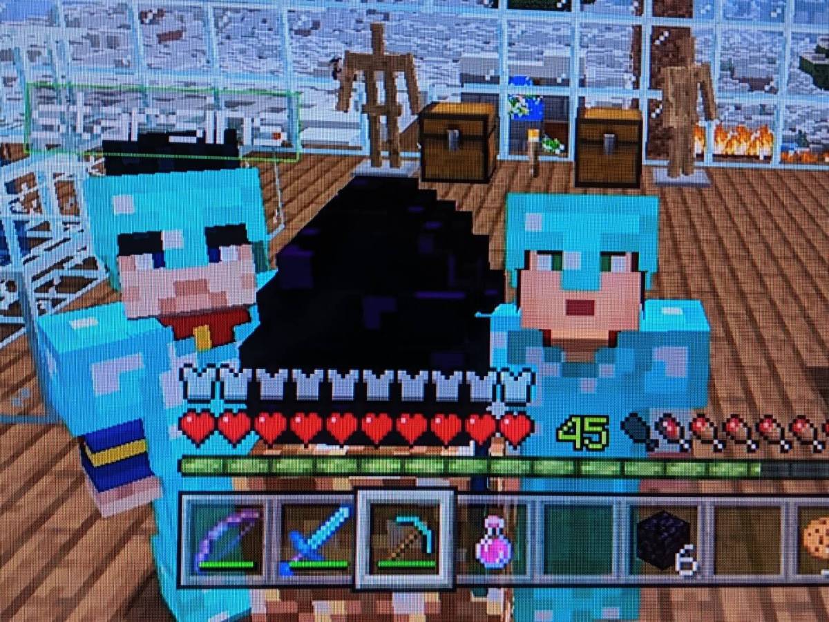 Crianças e jogos&nbsp;eletrónicos