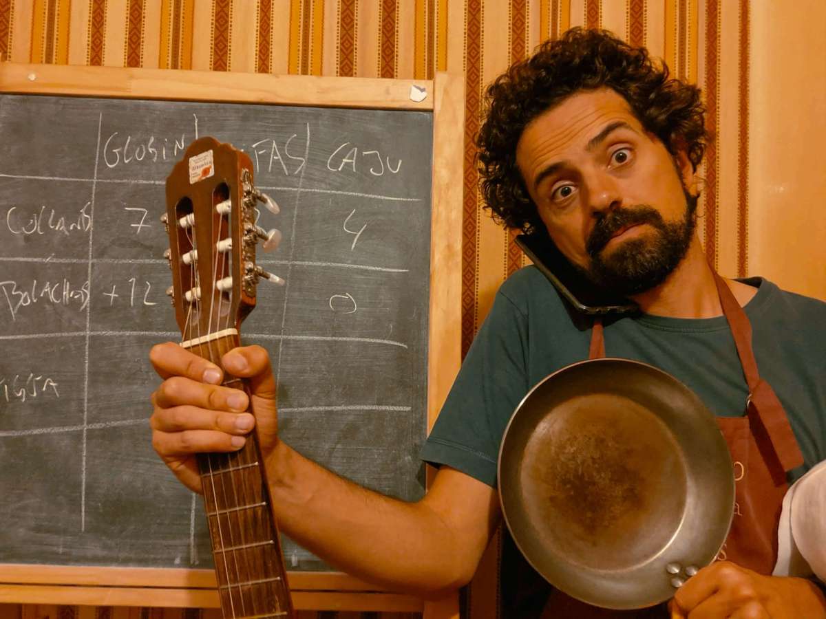 O décimo aniversário