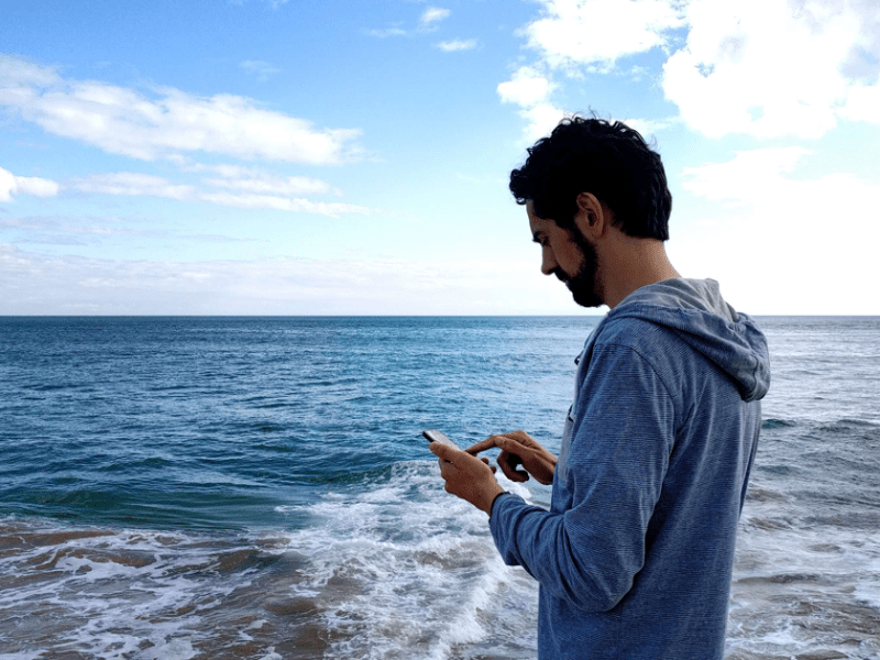 Papá, tu és um hacker&nbsp;noob!