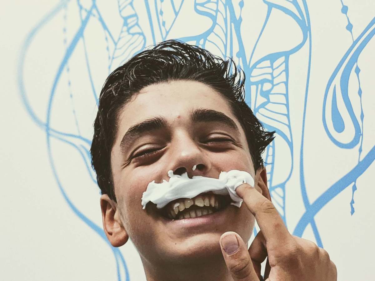 Carta ao meu filho&nbsp;adolescente