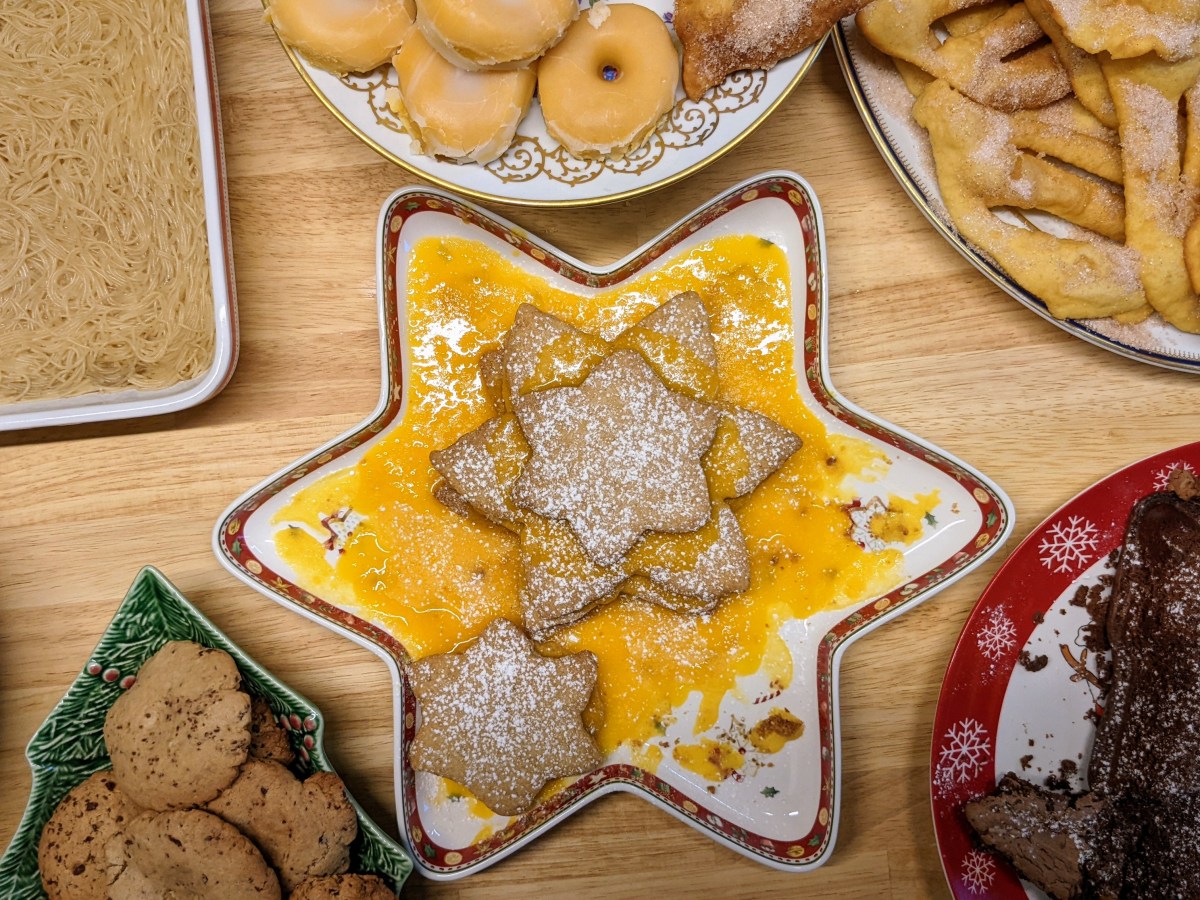 A Estrela de&nbsp;Natal