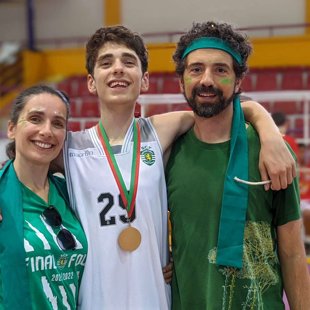 Onde vai um, vão&nbsp;todos