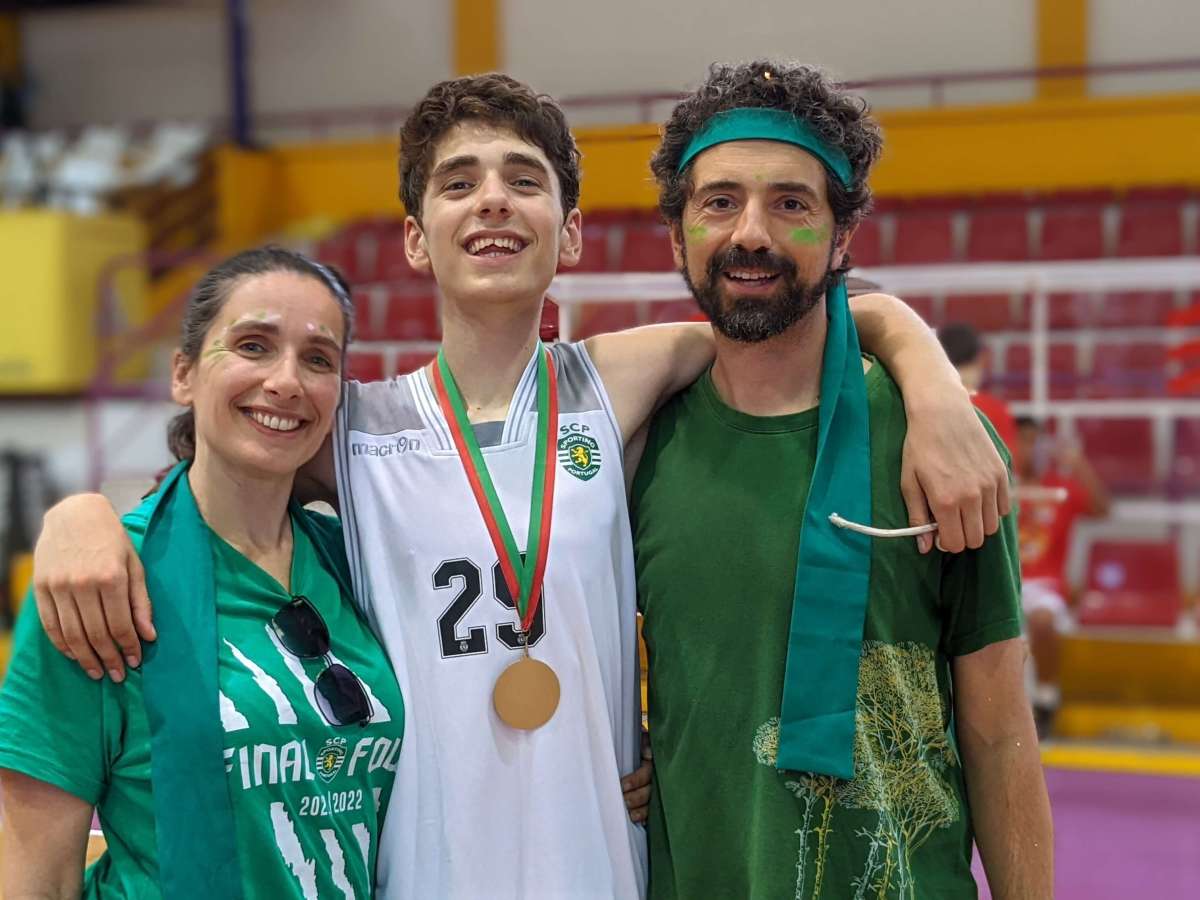 Onde vai um, vão&nbsp;todos