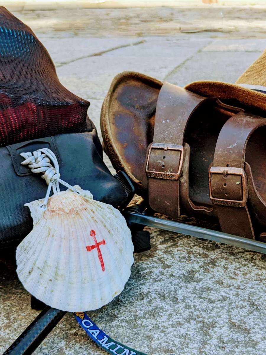 Dia 1 – Buen&nbsp;Camino